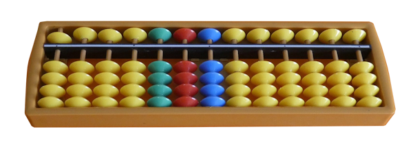 Ábaco Japonés MiSoroban